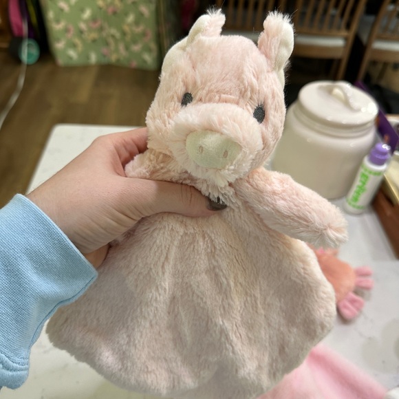 Baby Girl Lovies Bundle - Picture 4 of 6